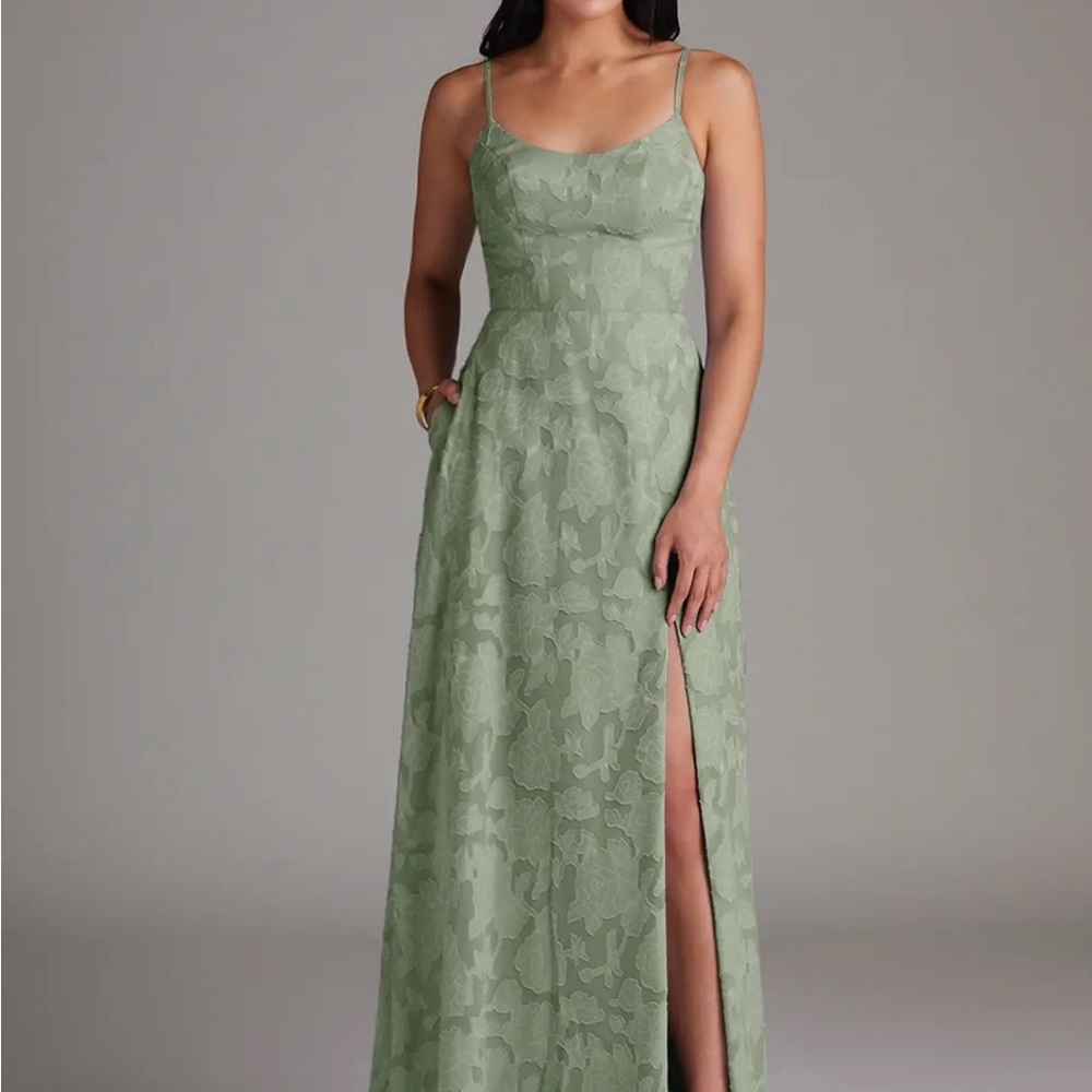 Azazie Moira Dress